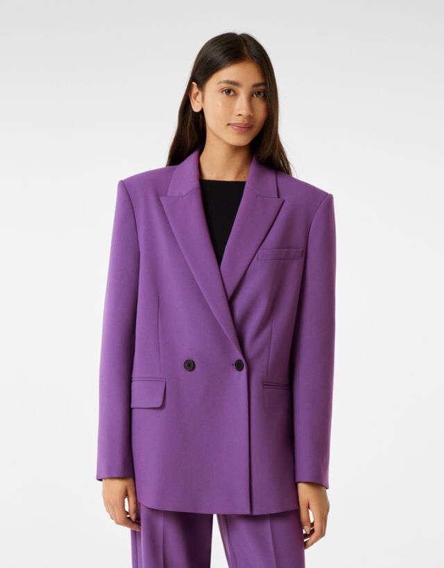 blazer and trouser set