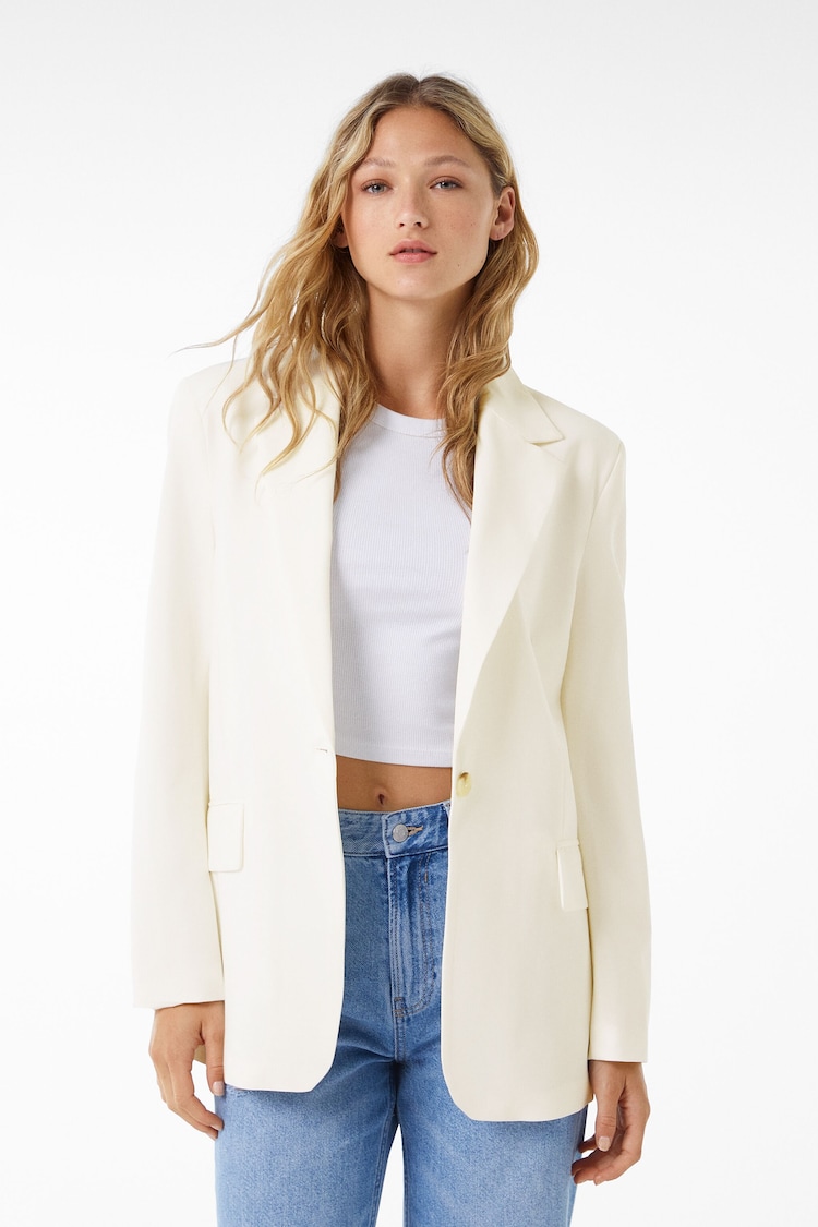 All women's clothing offers | Up to -50% off | Bershka