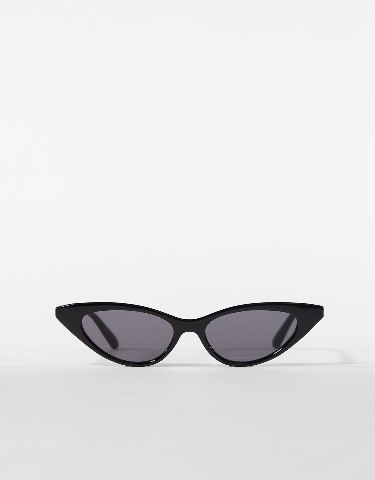 Occhiali da sole cat eye - Donna | Bershka