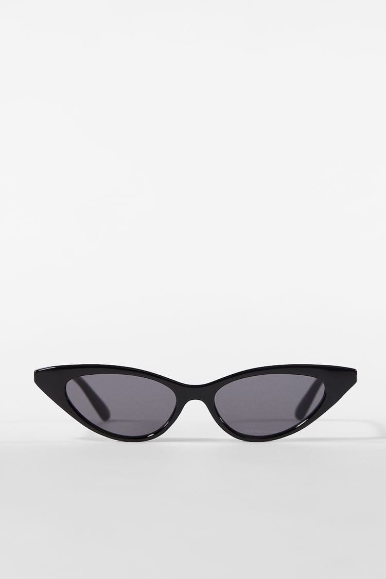 Cateye-Sonnenbrille