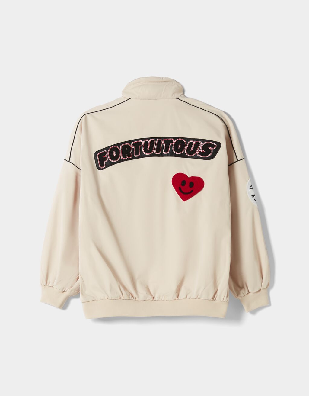 Women's Jackets | New Collection | Bershka