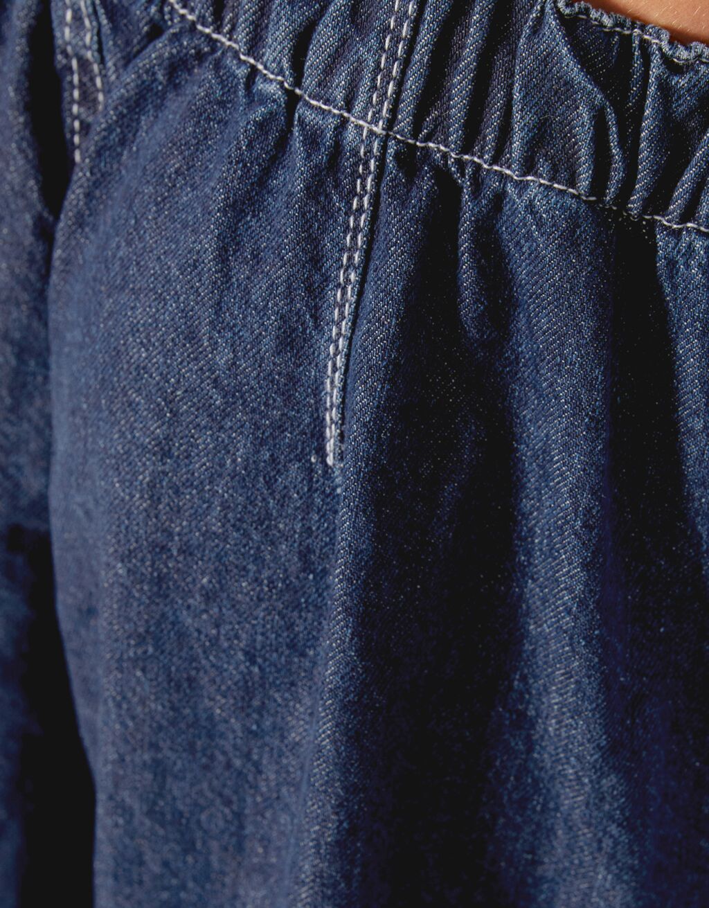 bershka jogger jeans