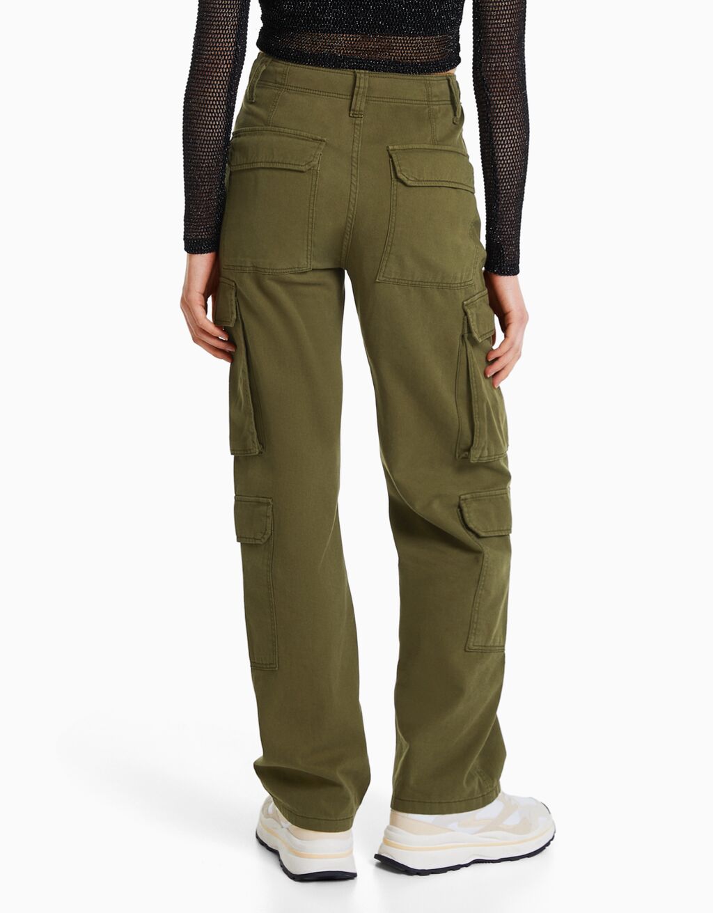 cargo multipocket