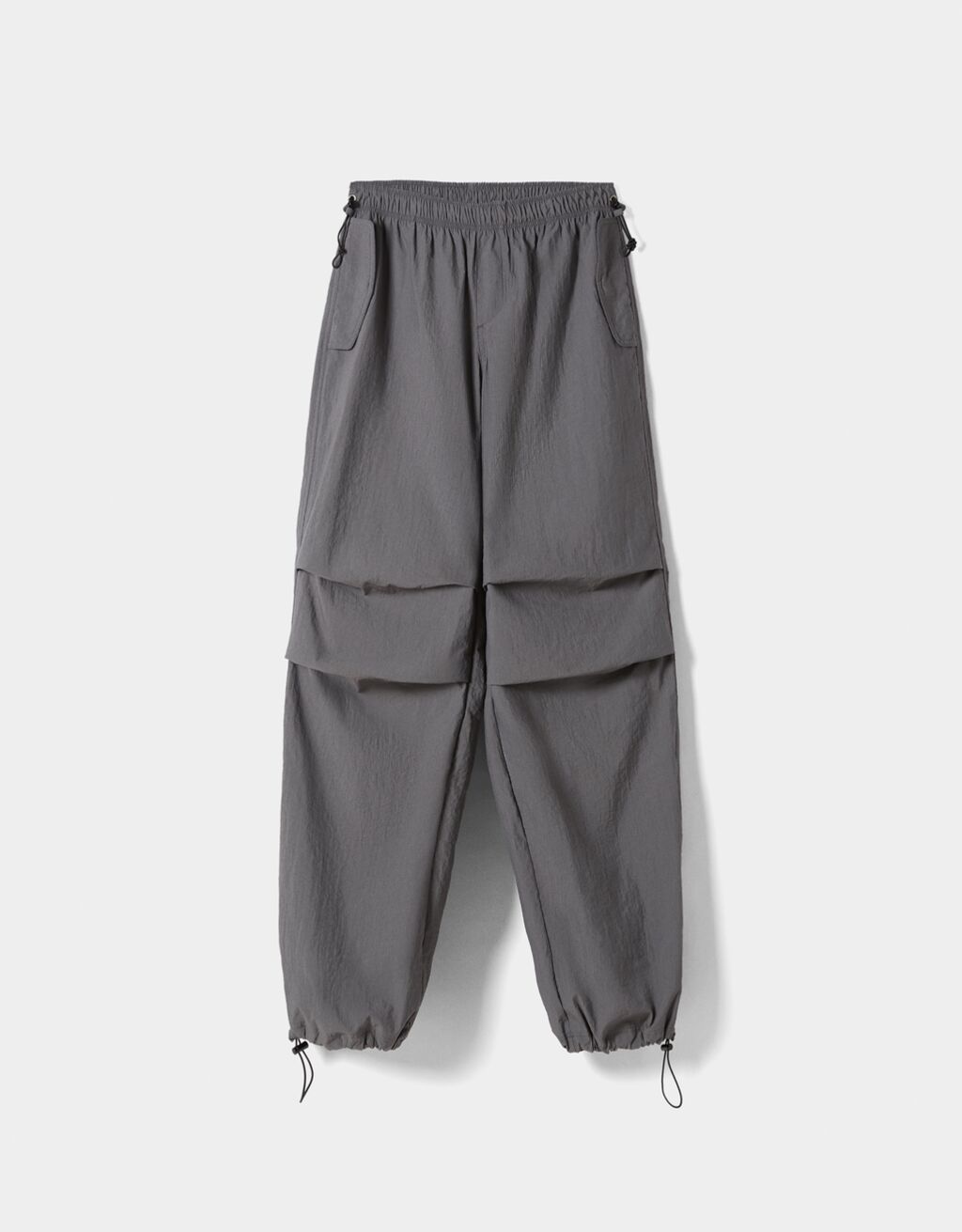 bershka joggers