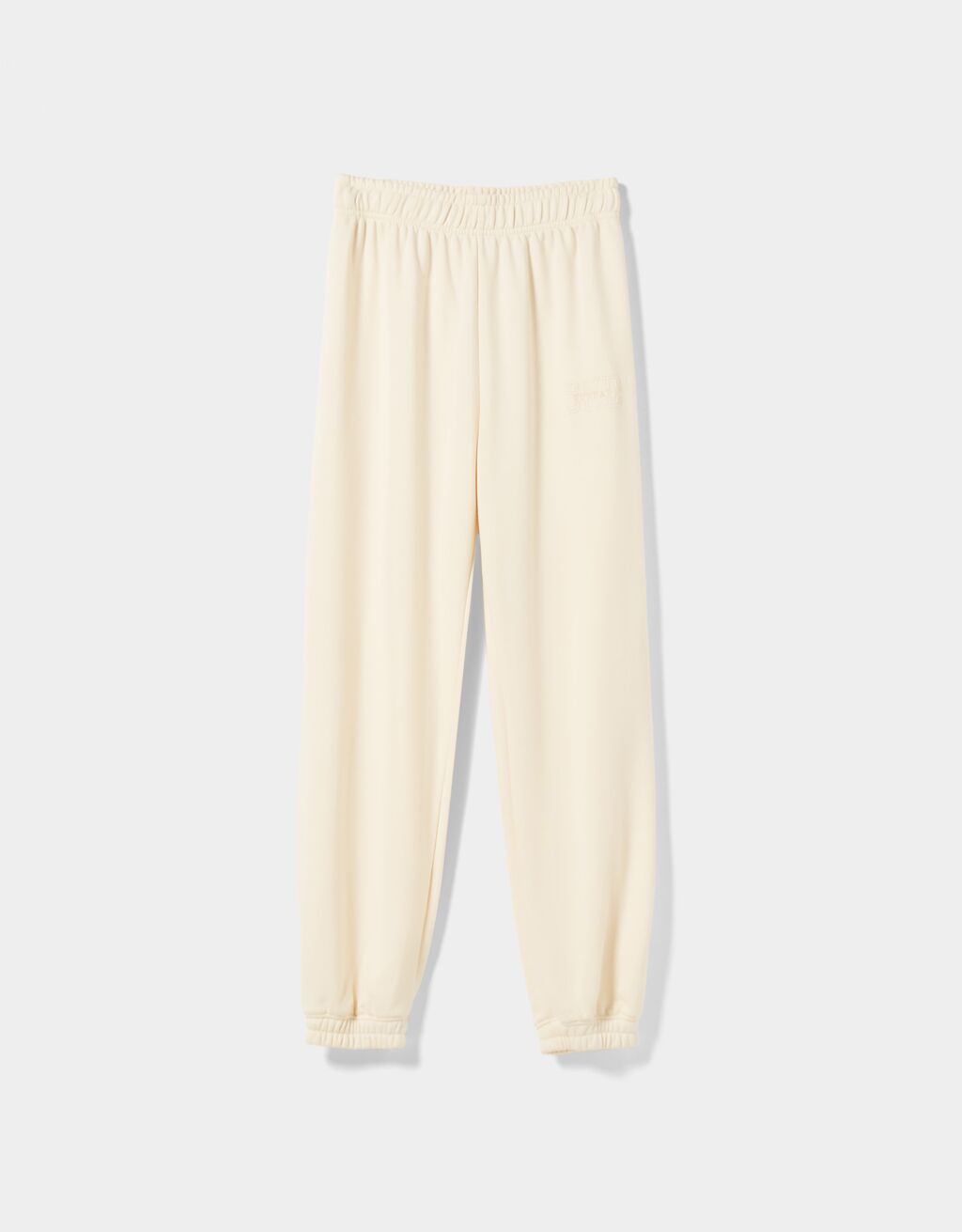 bershka tracksuit bottoms