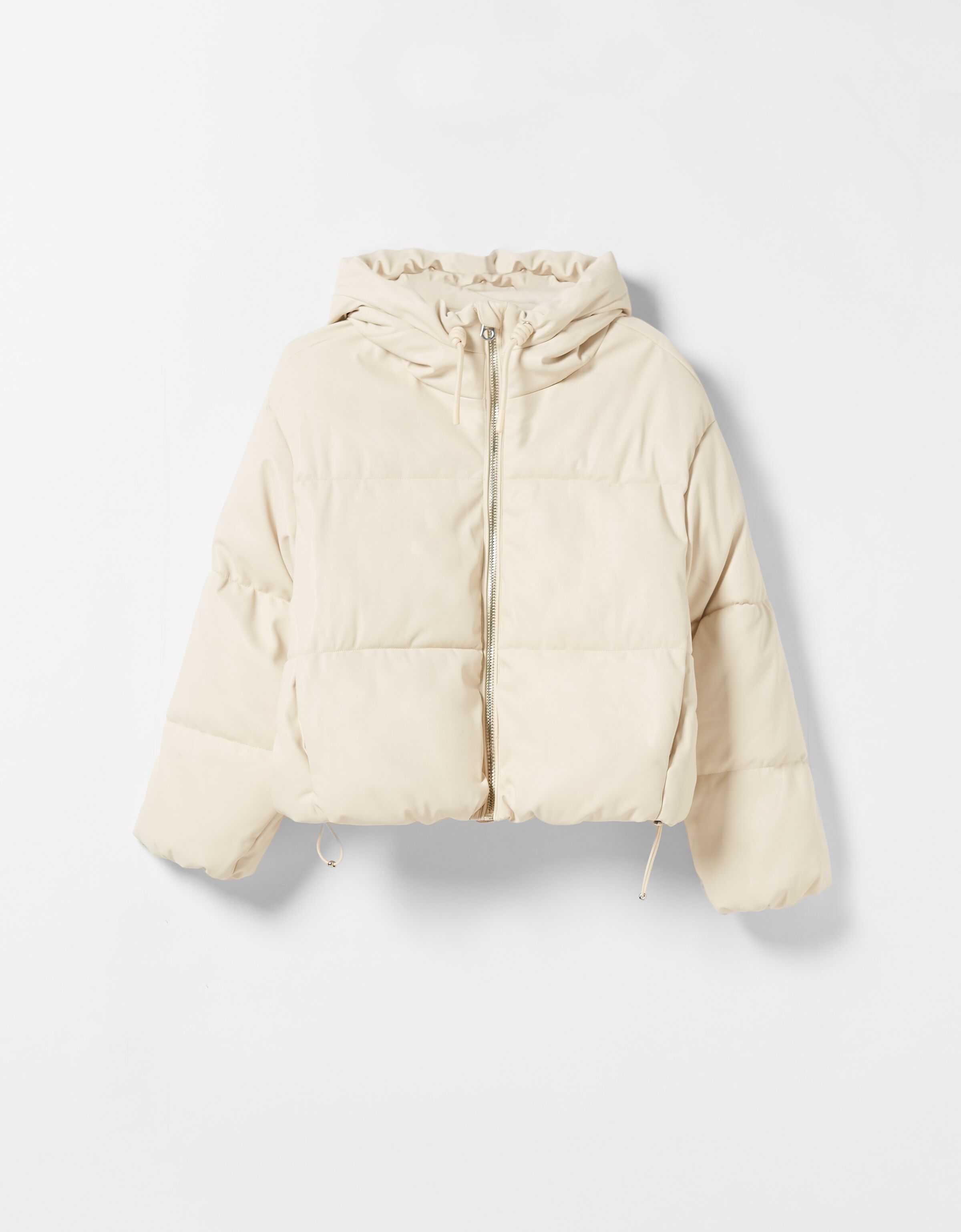 Jackets - Woman | Bershka