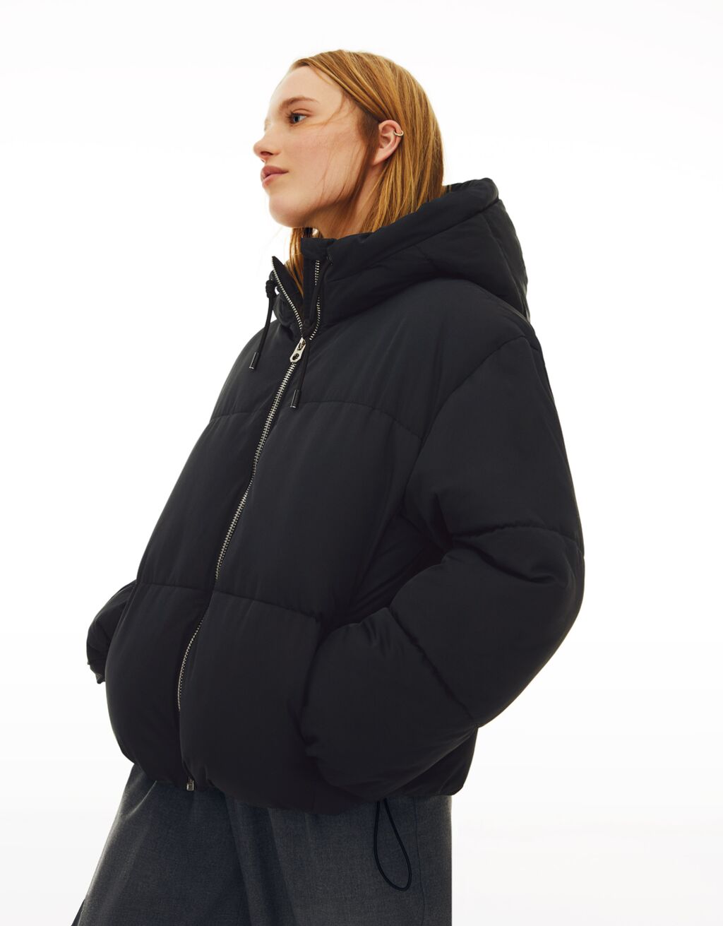 Women's Jackets | New Collection | Bershka