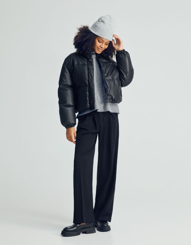 Women's Jackets | New Collection | Bershka