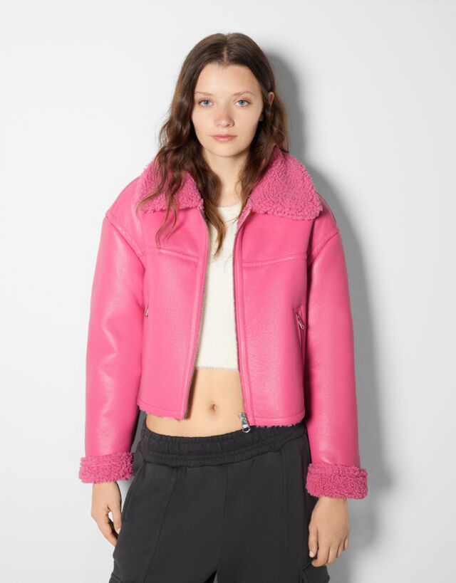 Double faced - Woman | Bershka