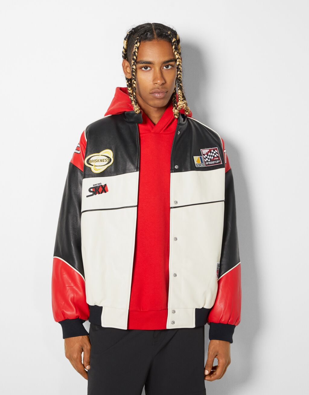 Men's Bomber Jackets | New Collection 