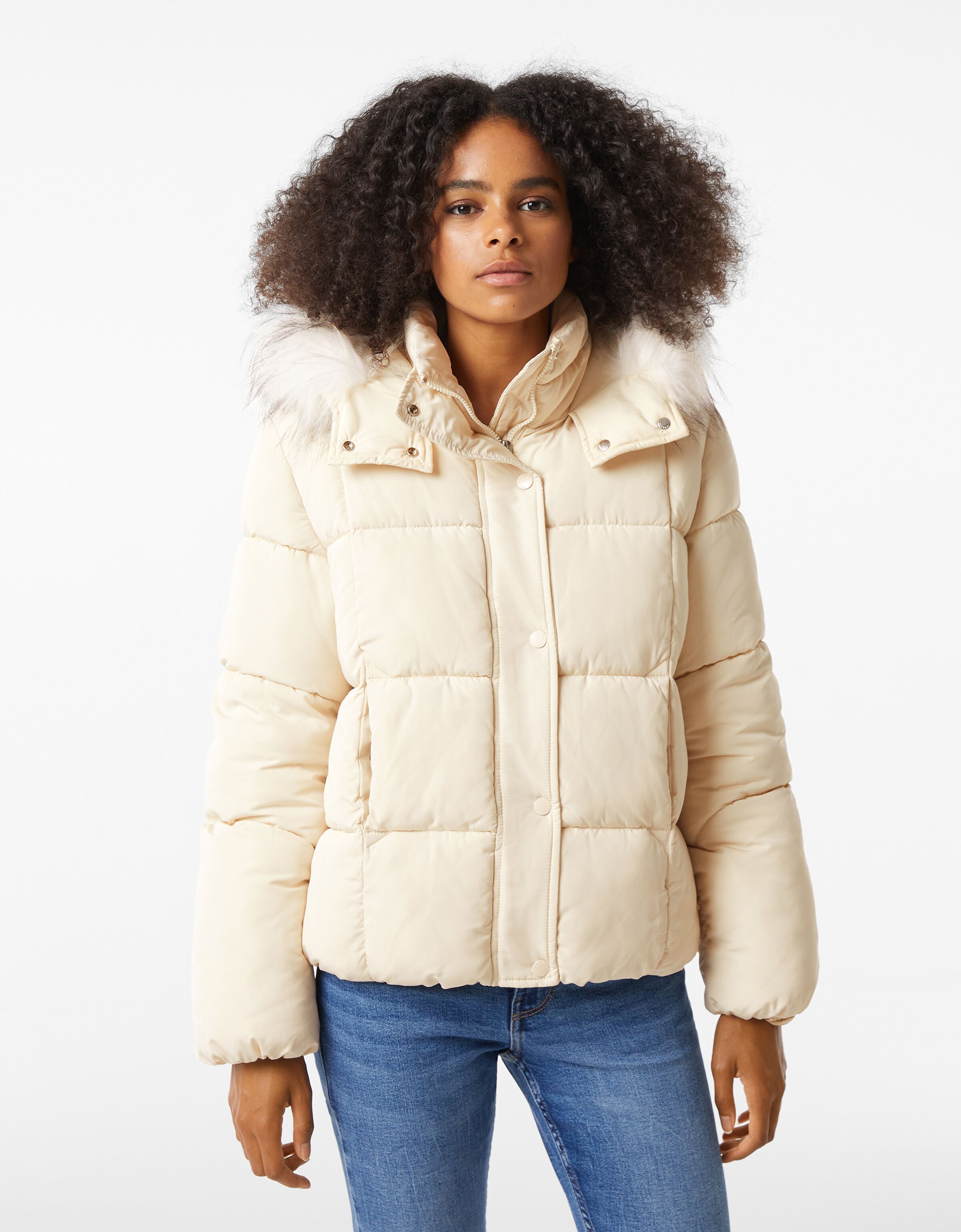 Women's Puffer Jackets | New Collection 