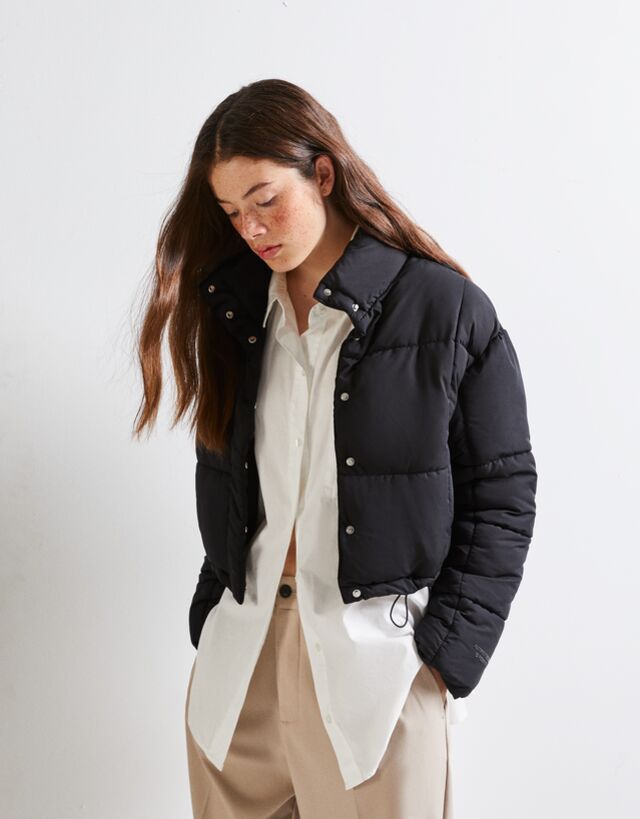 Women's Jackets | New Collection | Bershka