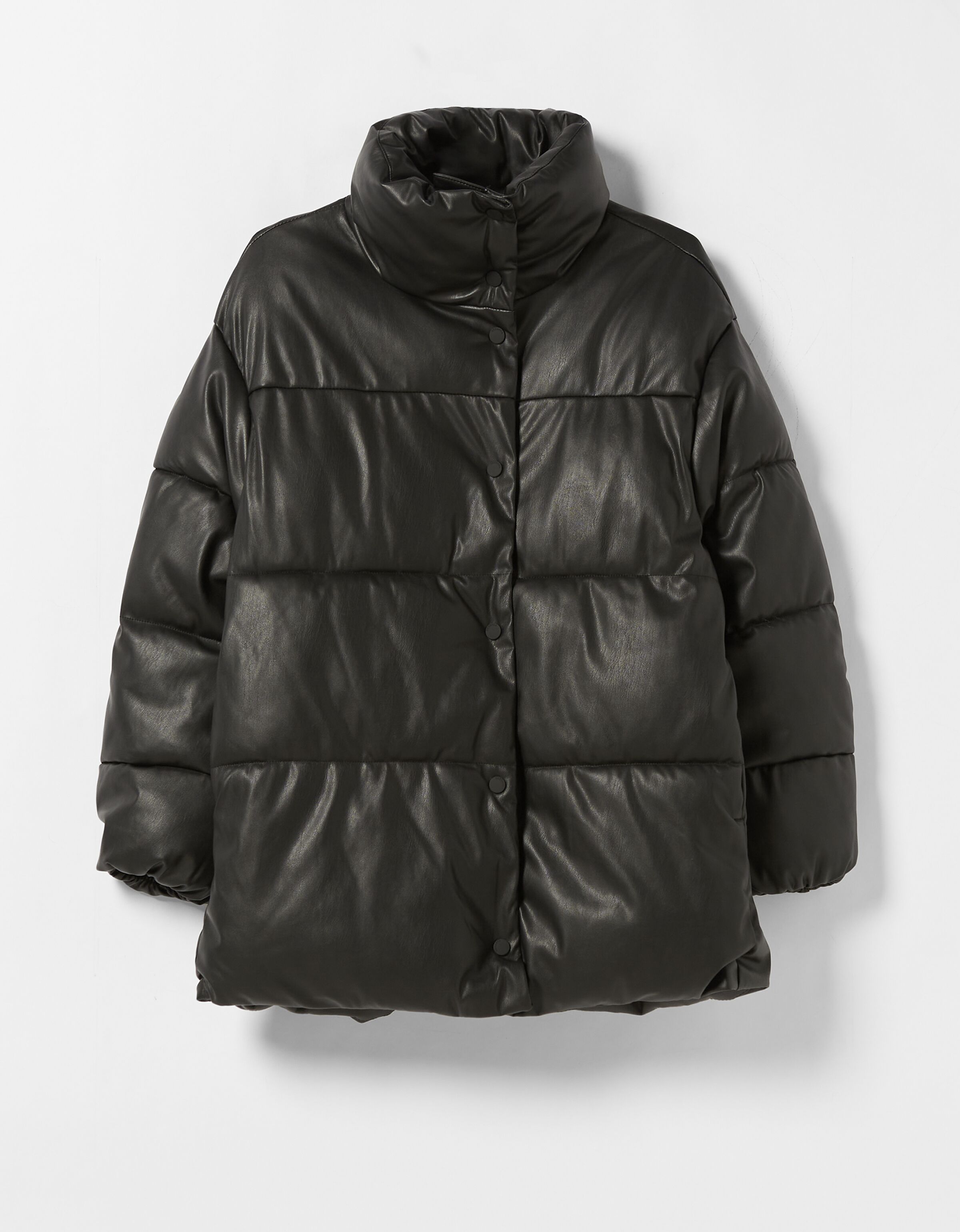 Jackets - Woman | Bershka