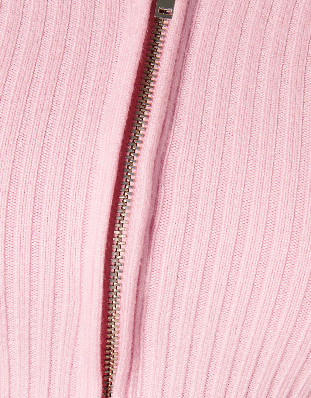 Hoodie cardigan Woman Bershka