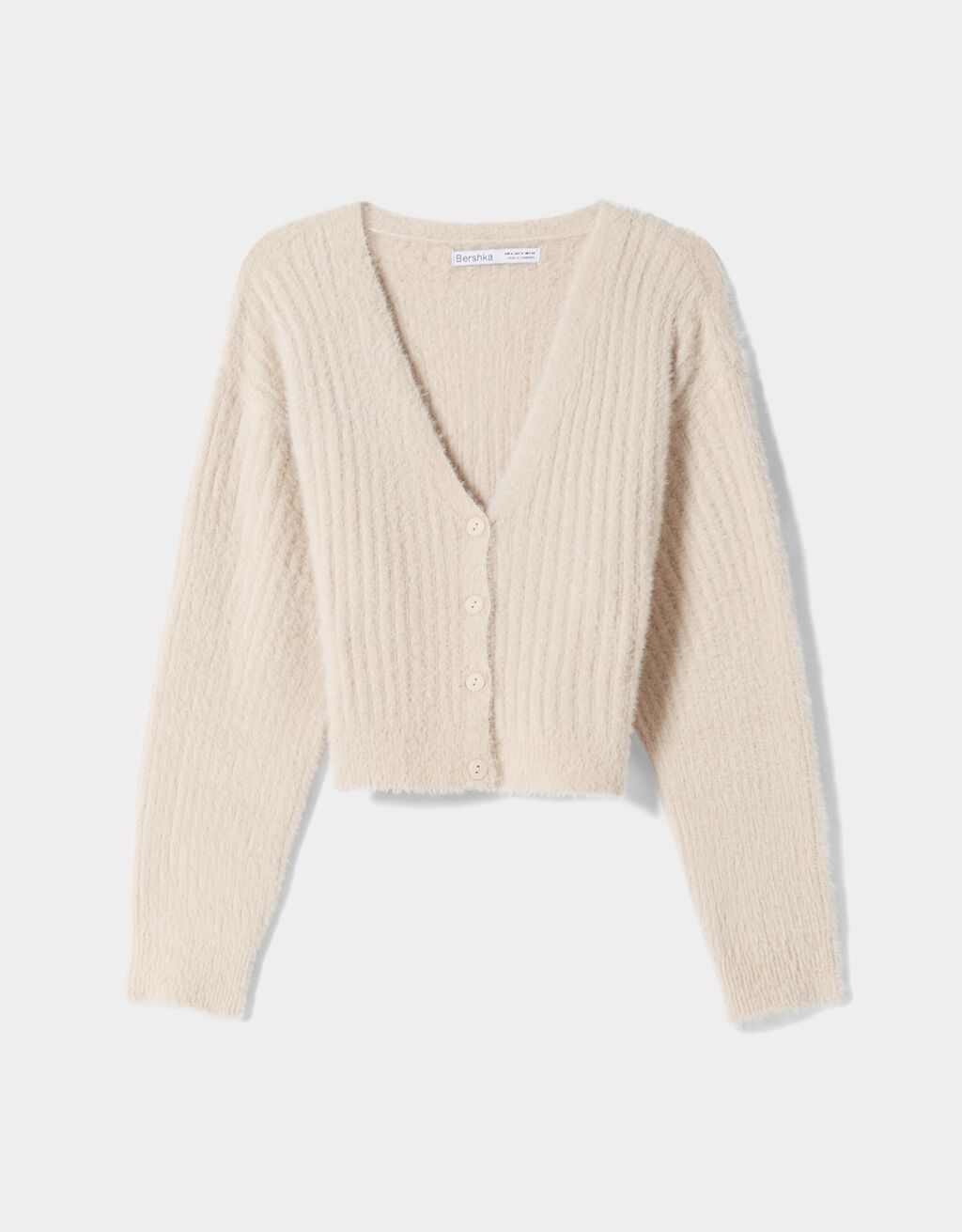 Cardigans - Woman | Bershka