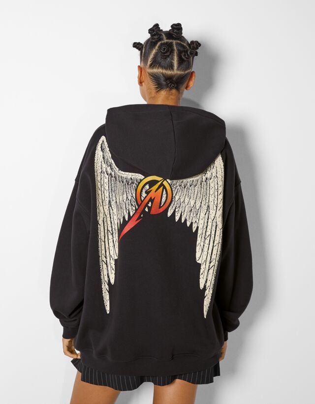 Metallica hoodie - Sweatshirts and 