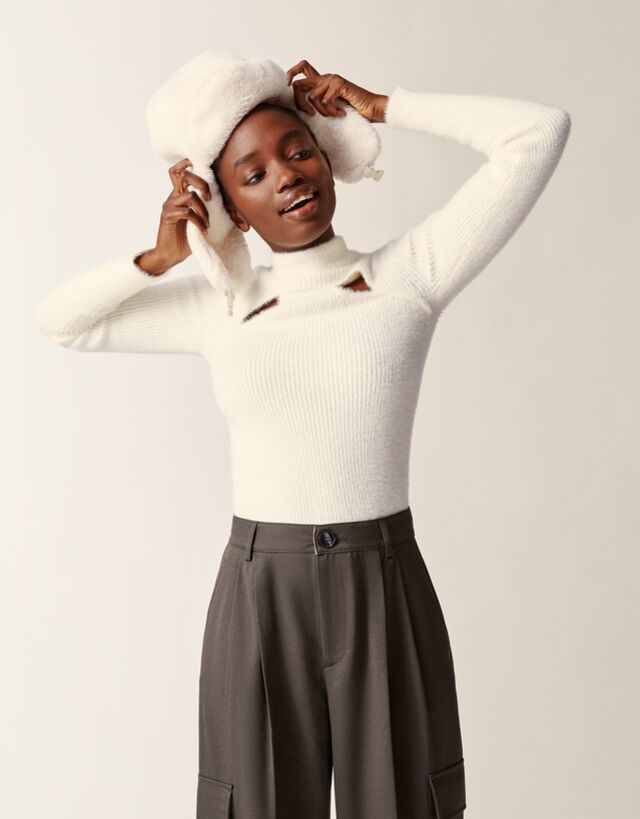 Women's Sweaters and Knitwear | New 