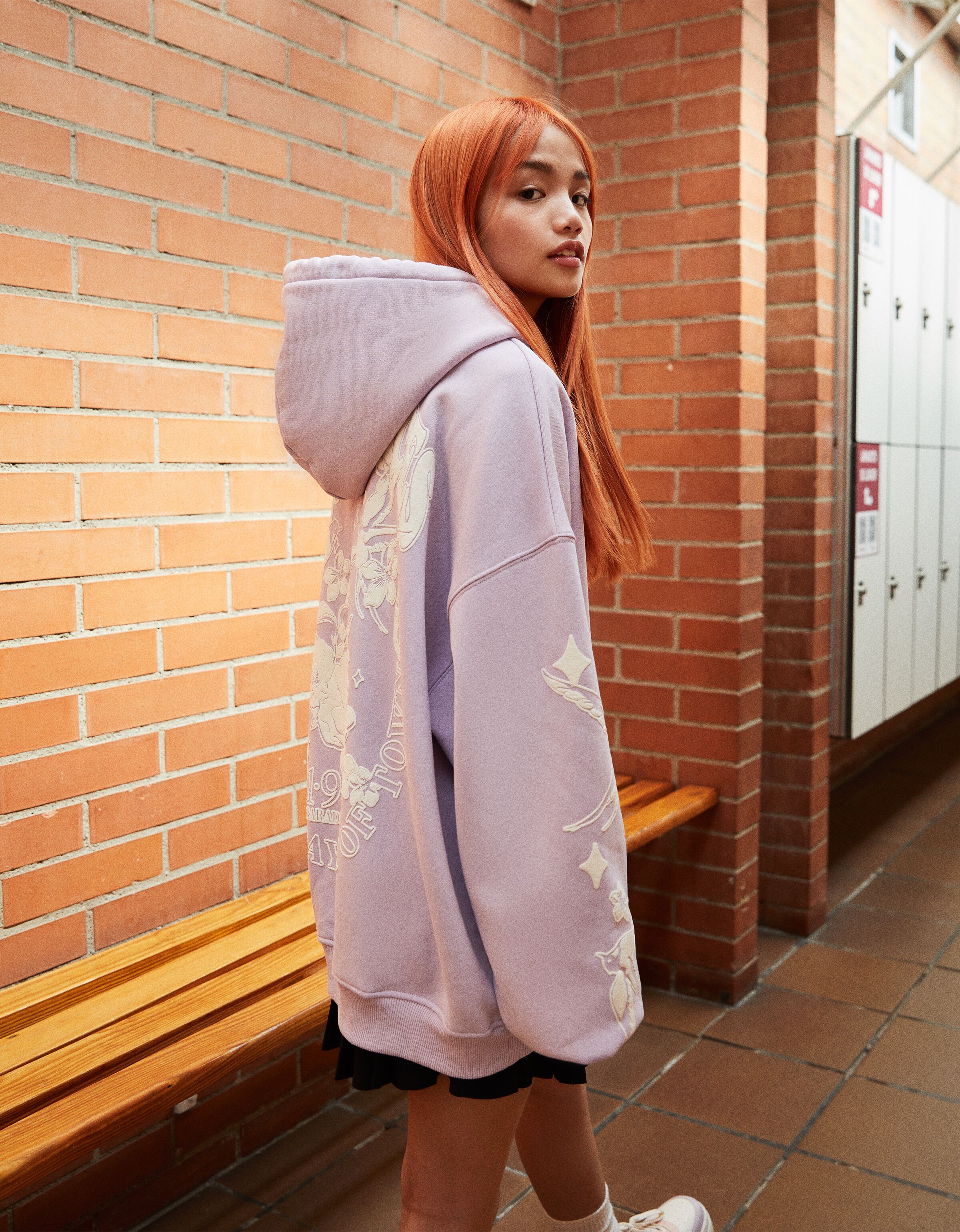Women's Sweatshirts | New Collection 