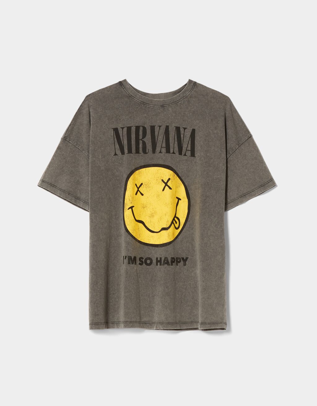 Men's T-shirts | New Collection | Bershka