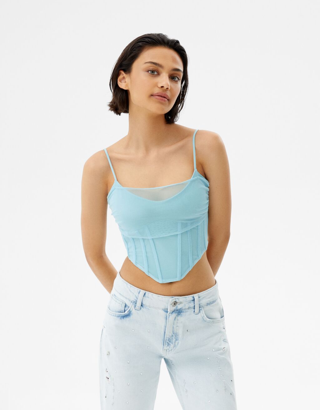 Farbknaller Outfit Klarna Deutschland