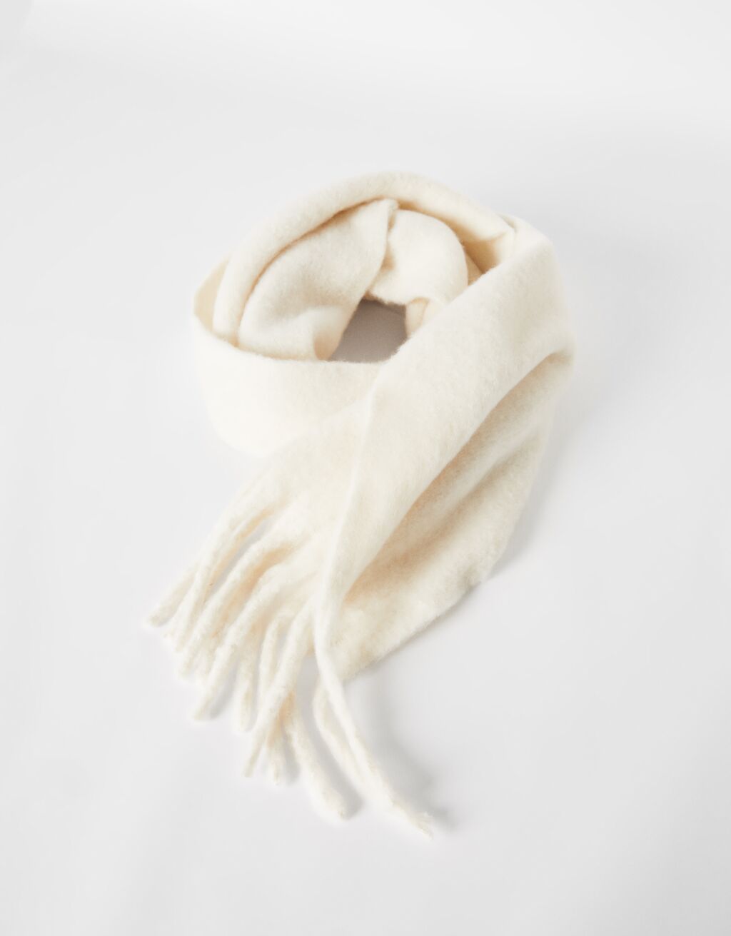 Basic scarf