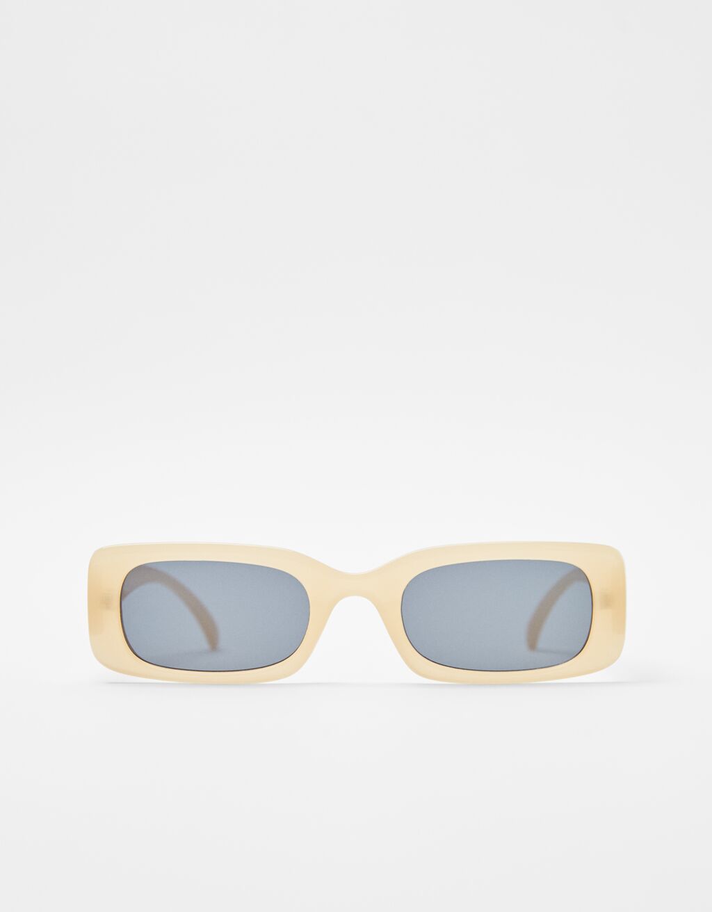 Kvadratna sončna očala