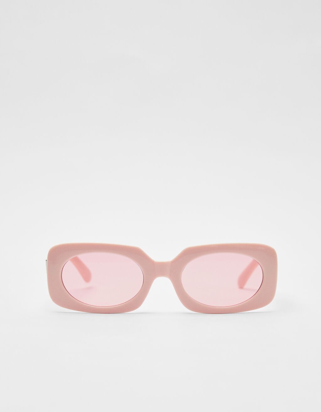 Barevné sluneční brýle