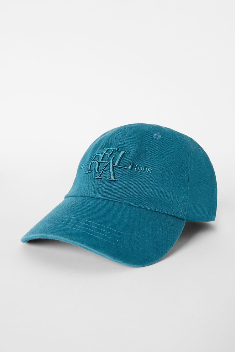 Varsity cap