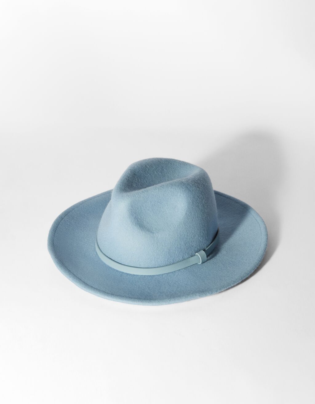 Cappello stile cowboy
