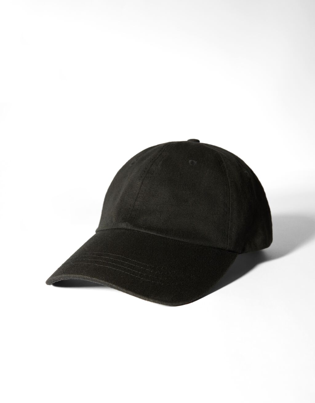 Customisable cap