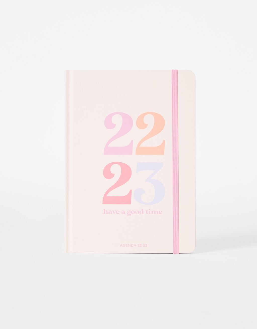 Дневник „Romance 2022“