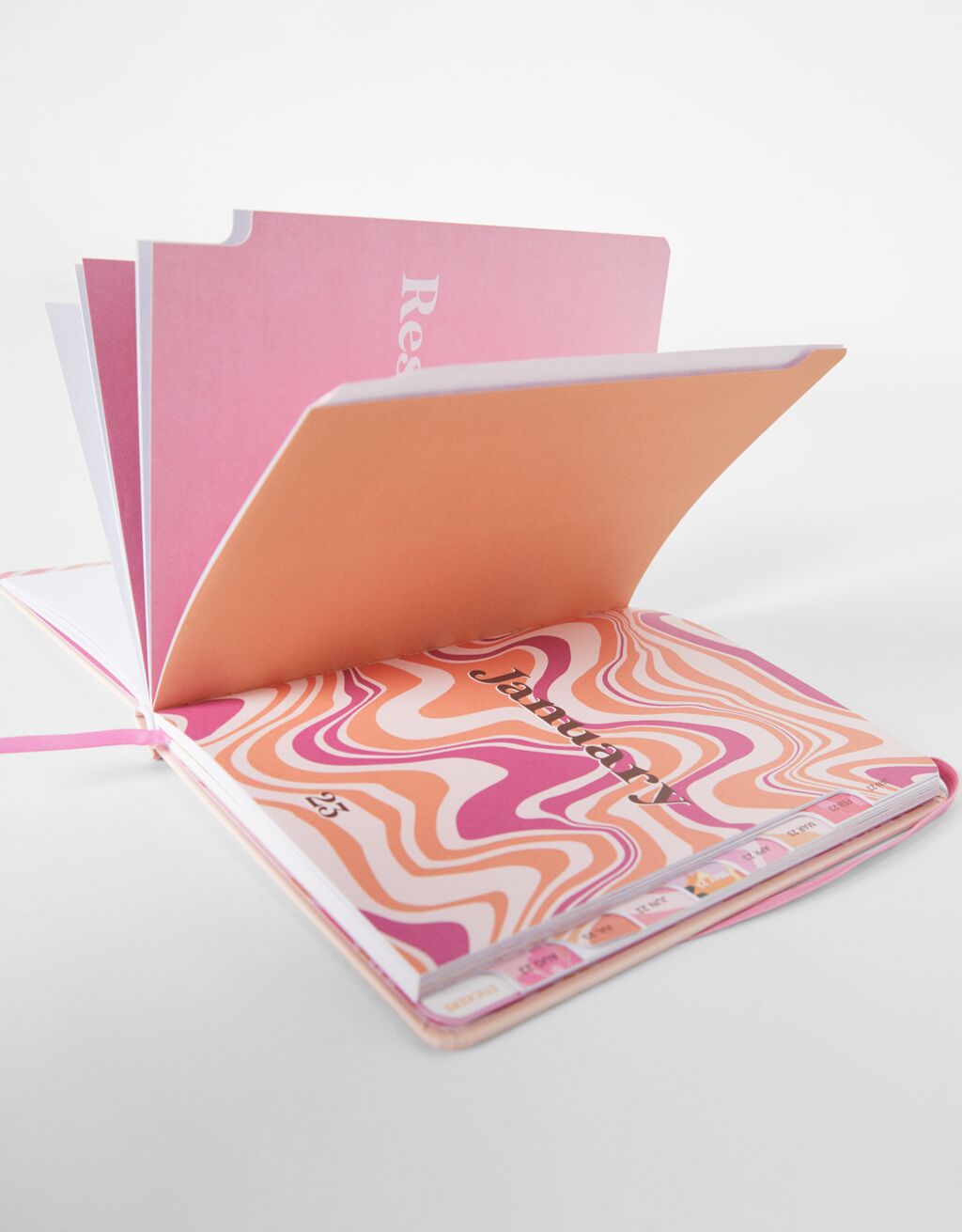 2022 Romance diary - Woman | Bershka