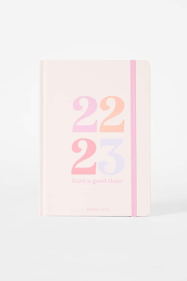 Романтичний щоденник 2022