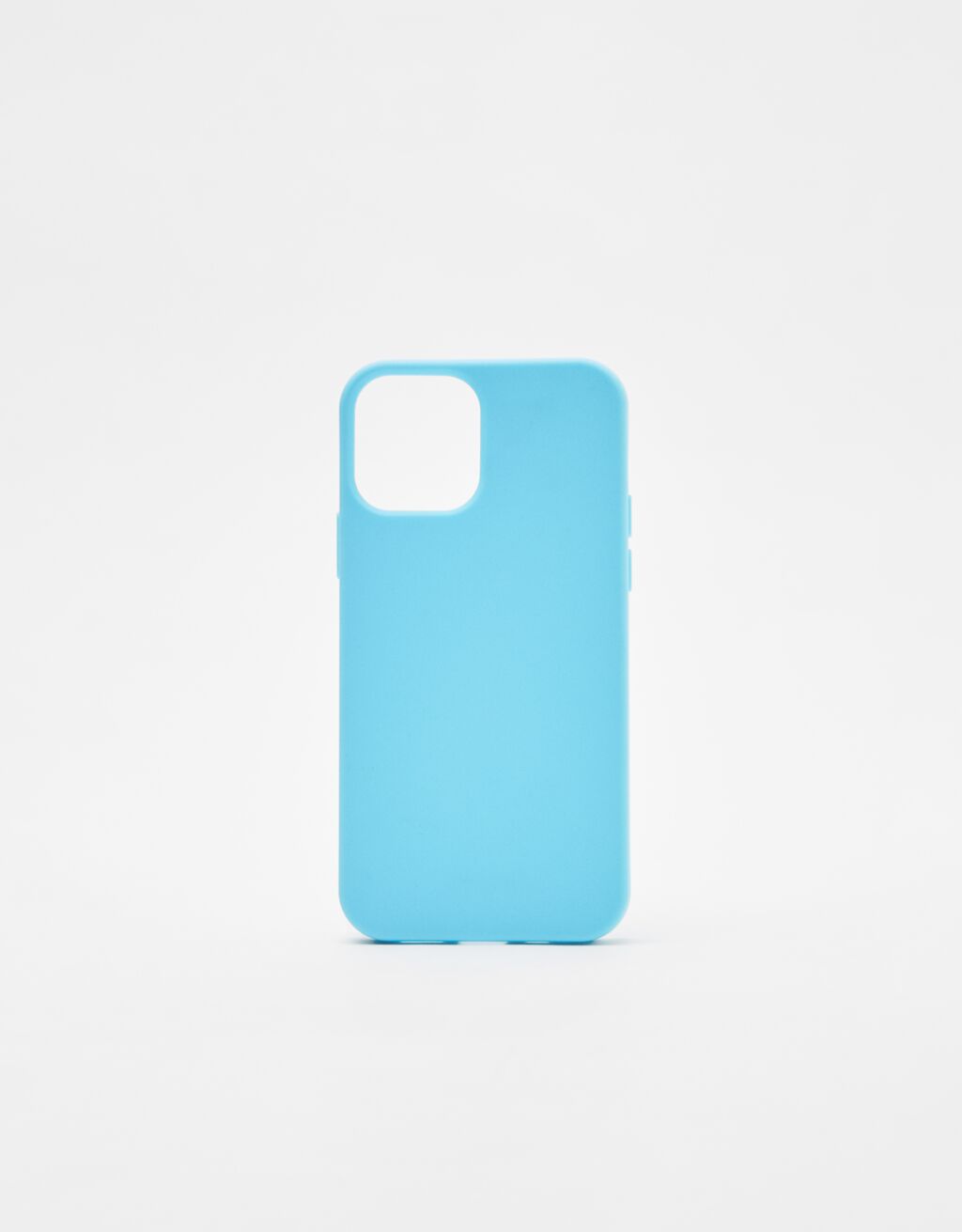 Χρωματιστή θήκη κινητού iPhone