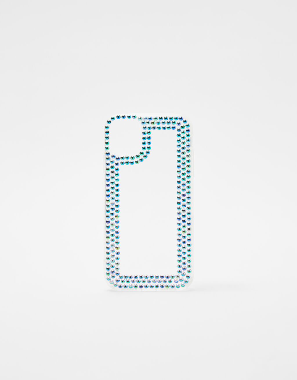 Bejeweled iPhone case