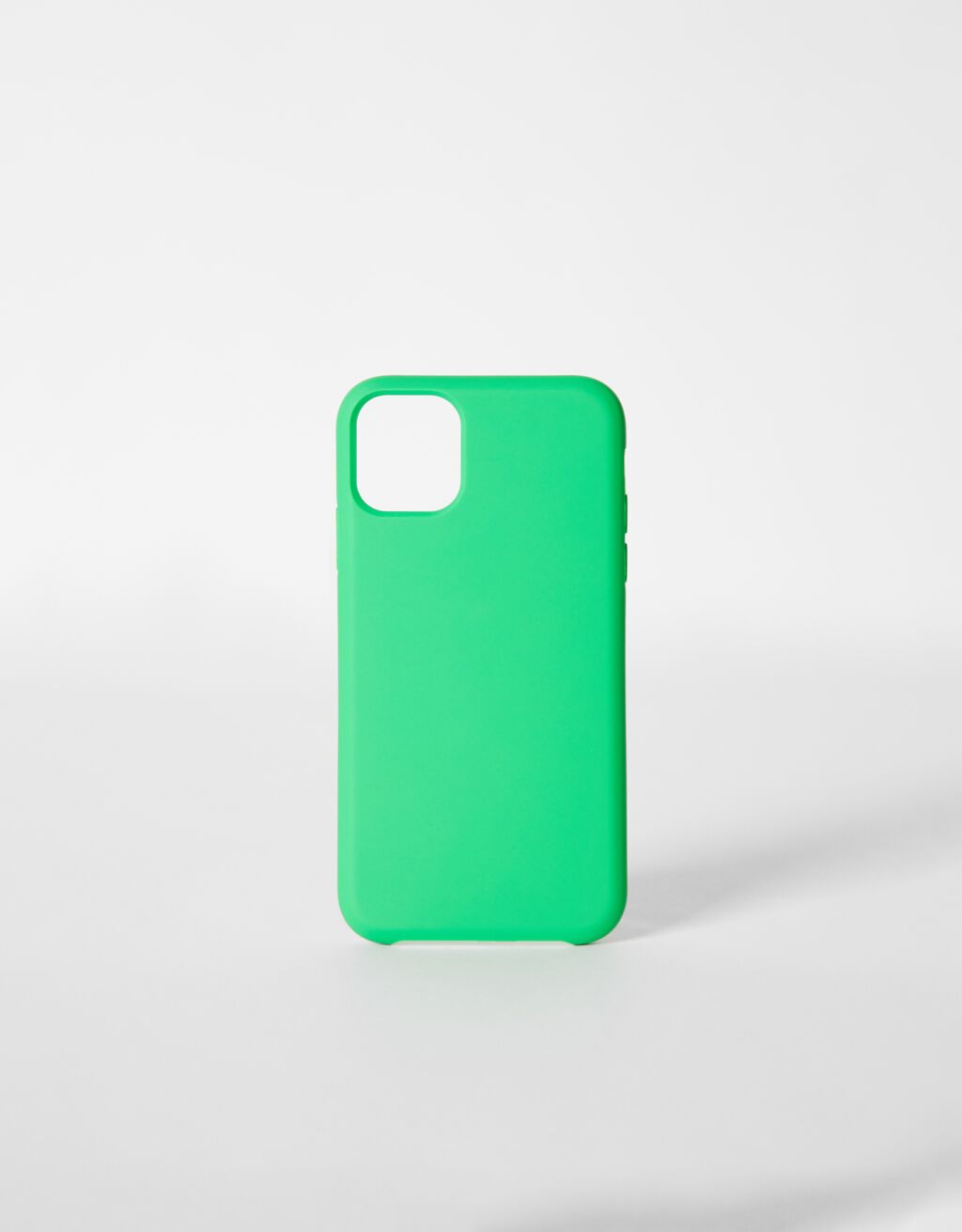 Χρωματιστή θήκη κινητού iPhone