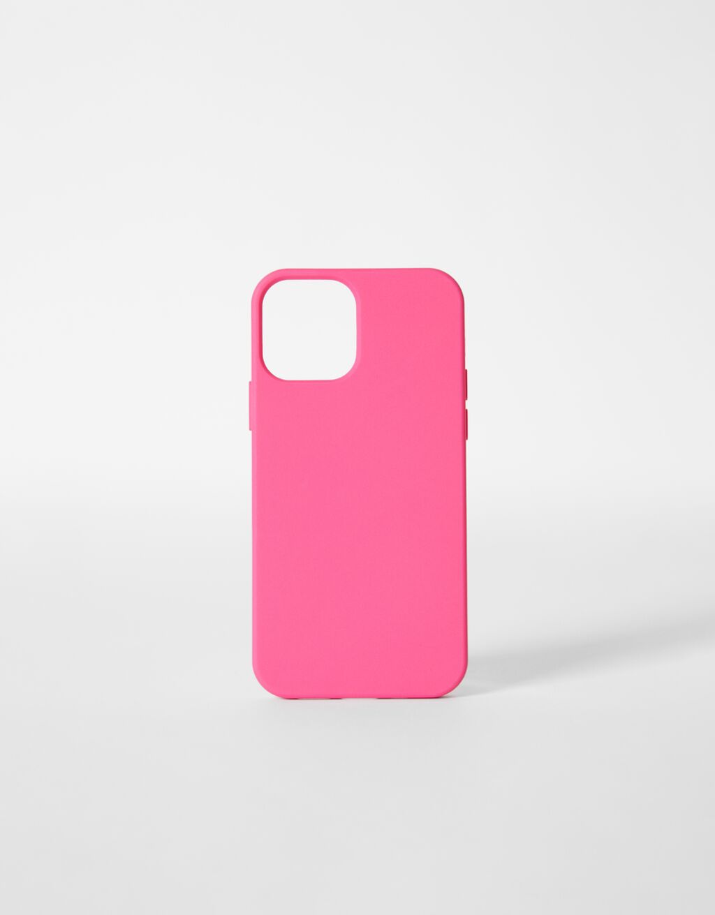 Coloured iPhone case