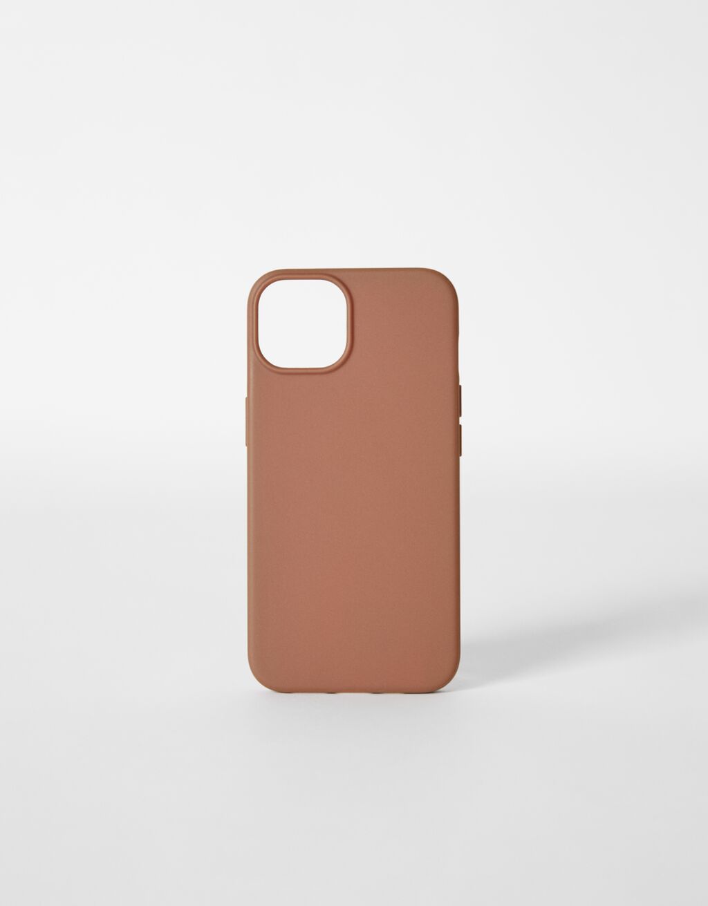 Colored iPhone case