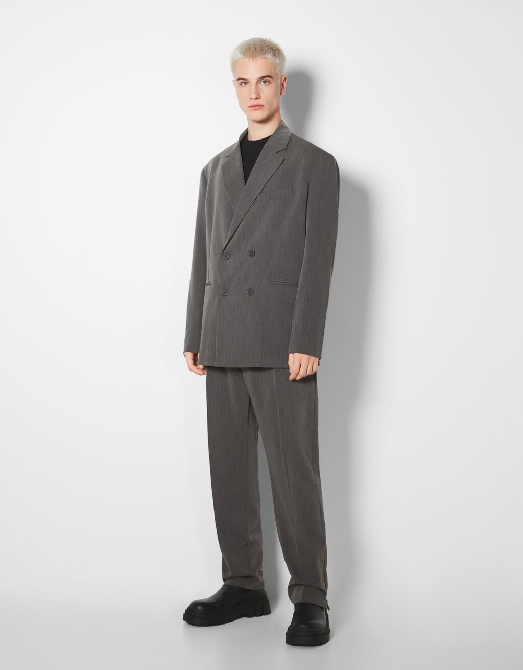blazer and pants set