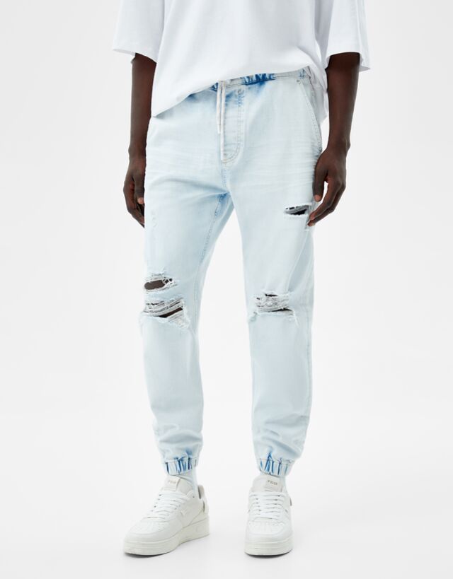 Jeans - Hombre | Bershka