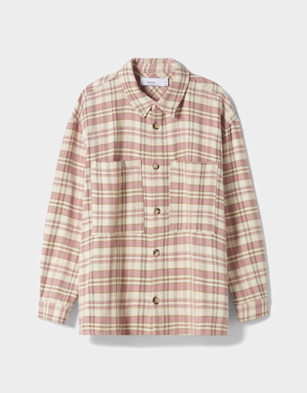 Chemises homme | Nouvelle Collection | Bershka