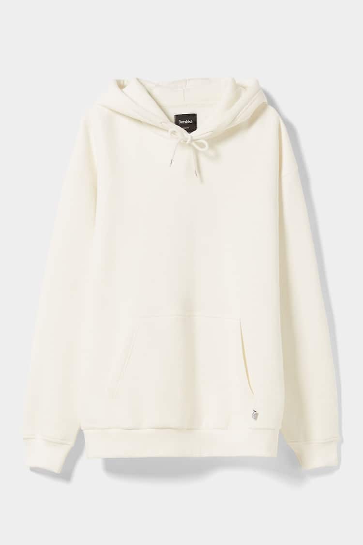 Oversize hoodie