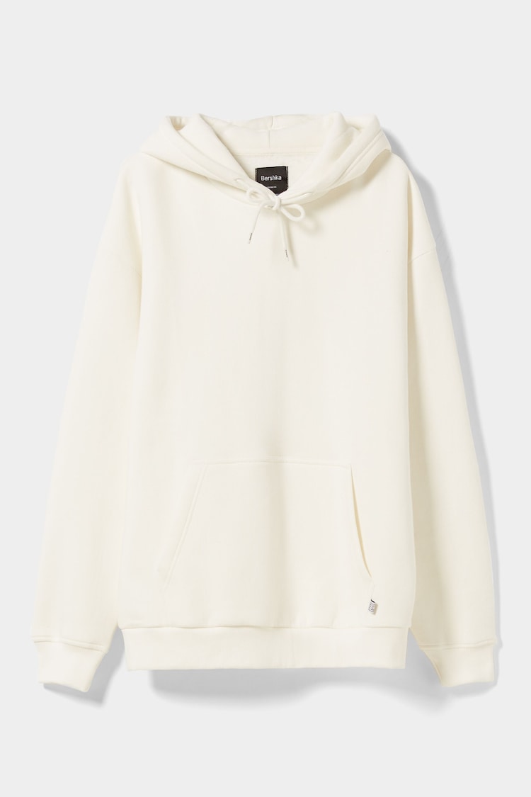 Oversize-hoodie