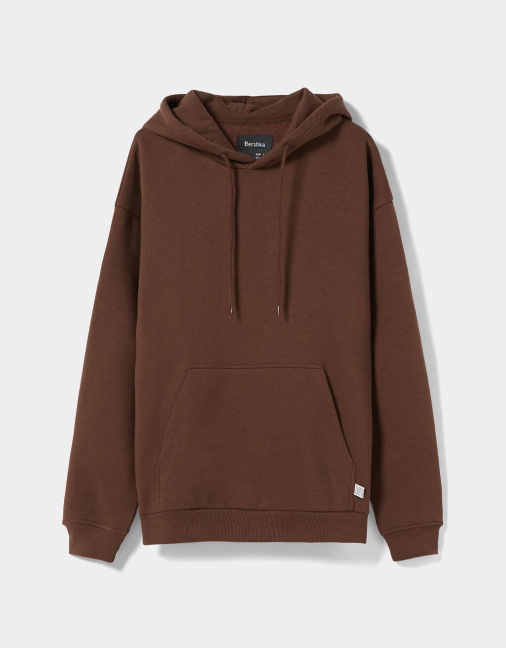 Oversize hoodie - Man | Bershka