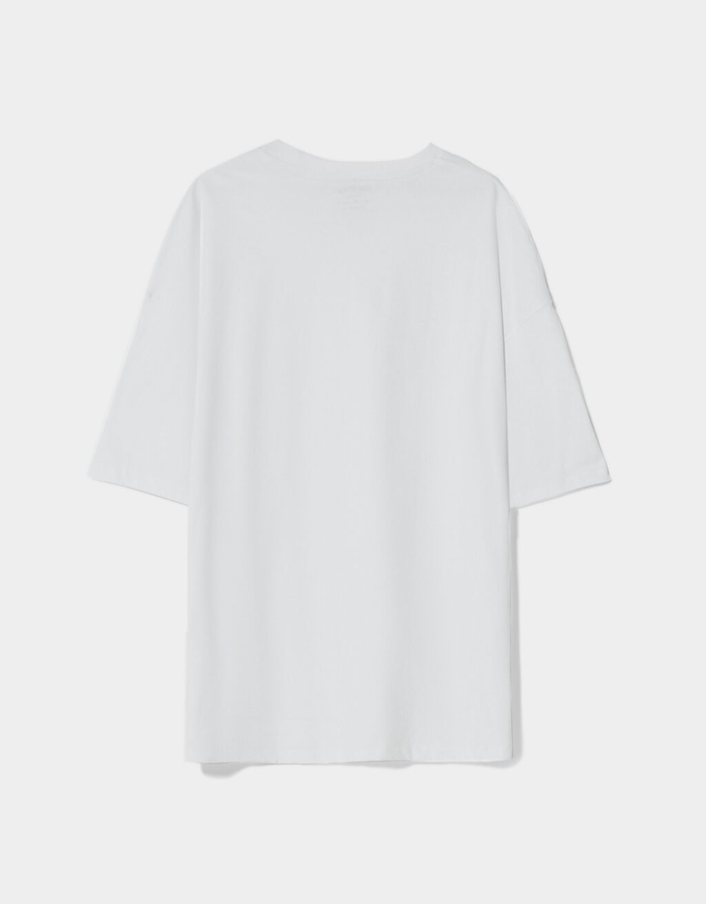 Men’s T-shirts | New Collection | Bershka