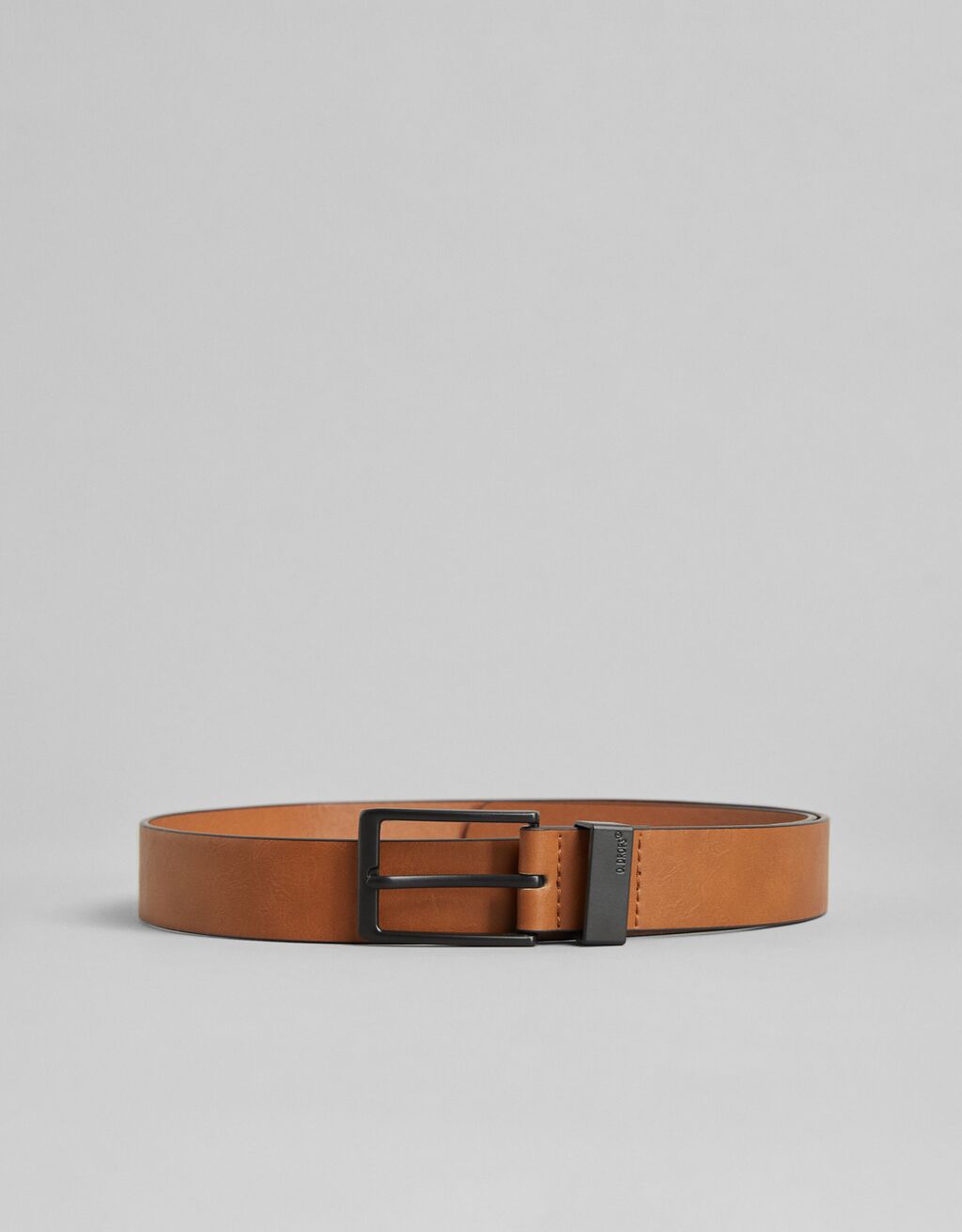 Wide belt