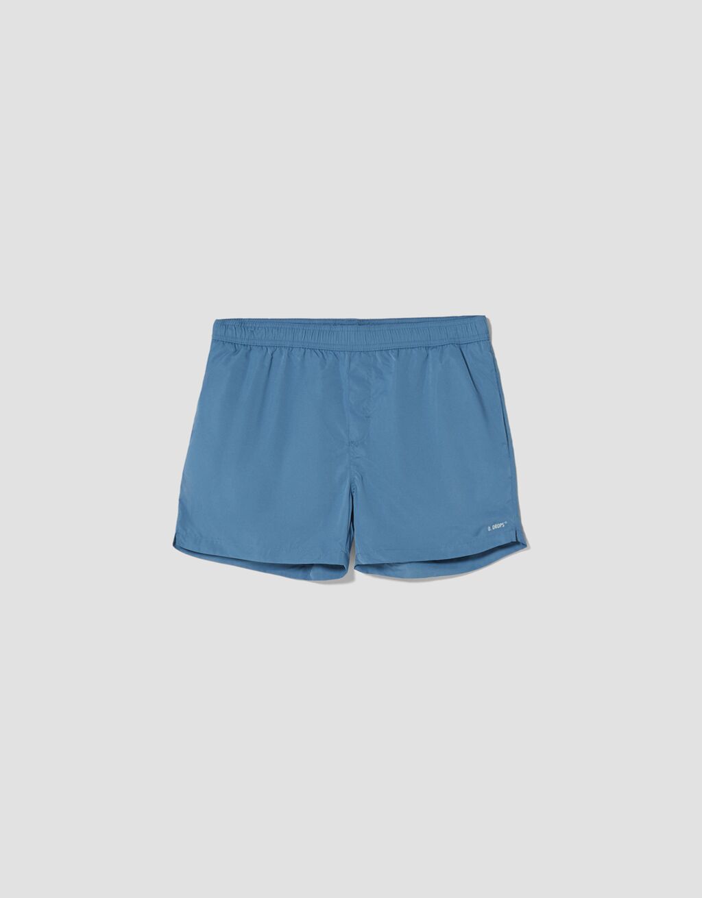 Basic casual swimming trunks