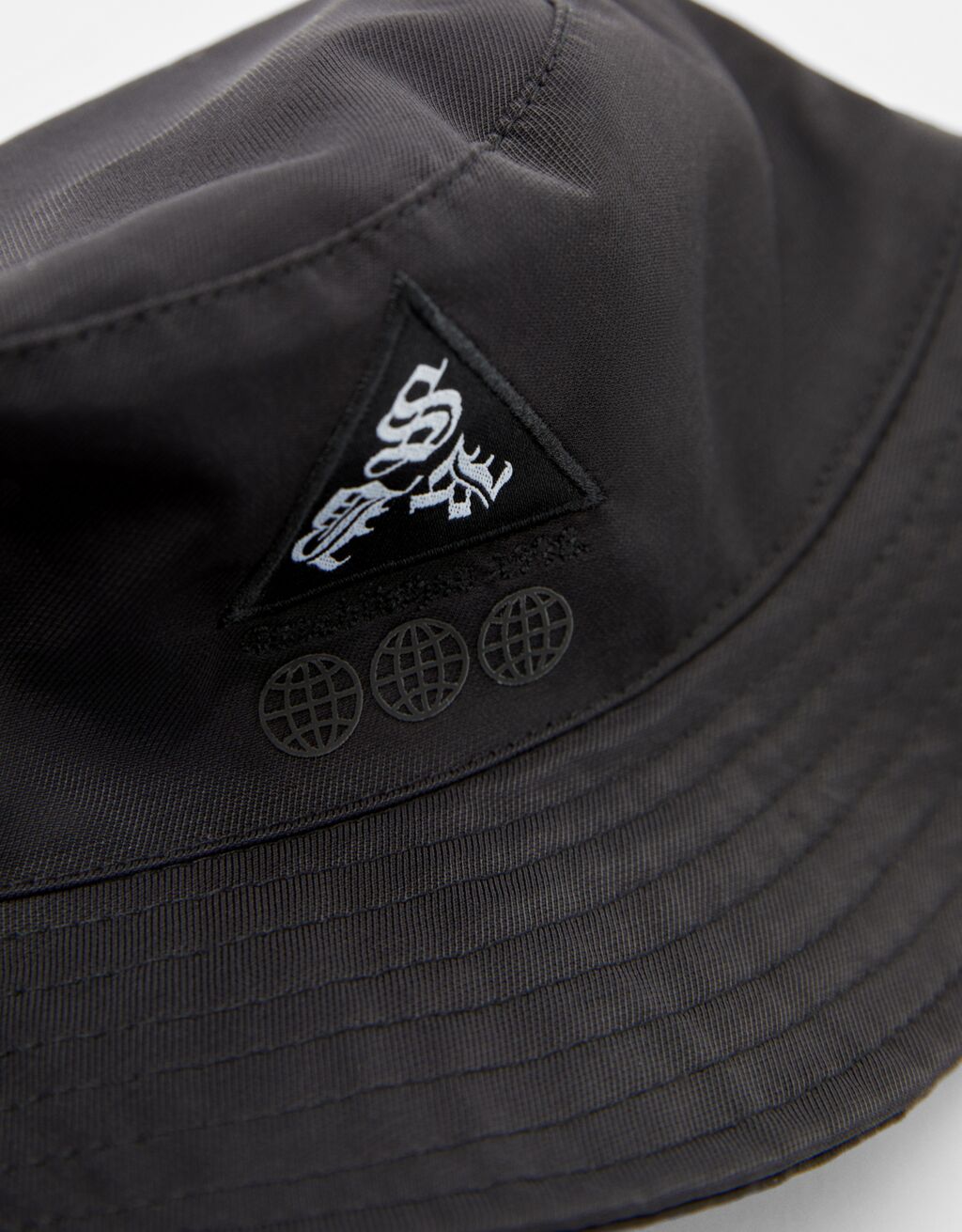 Bucket hat Man Bershka