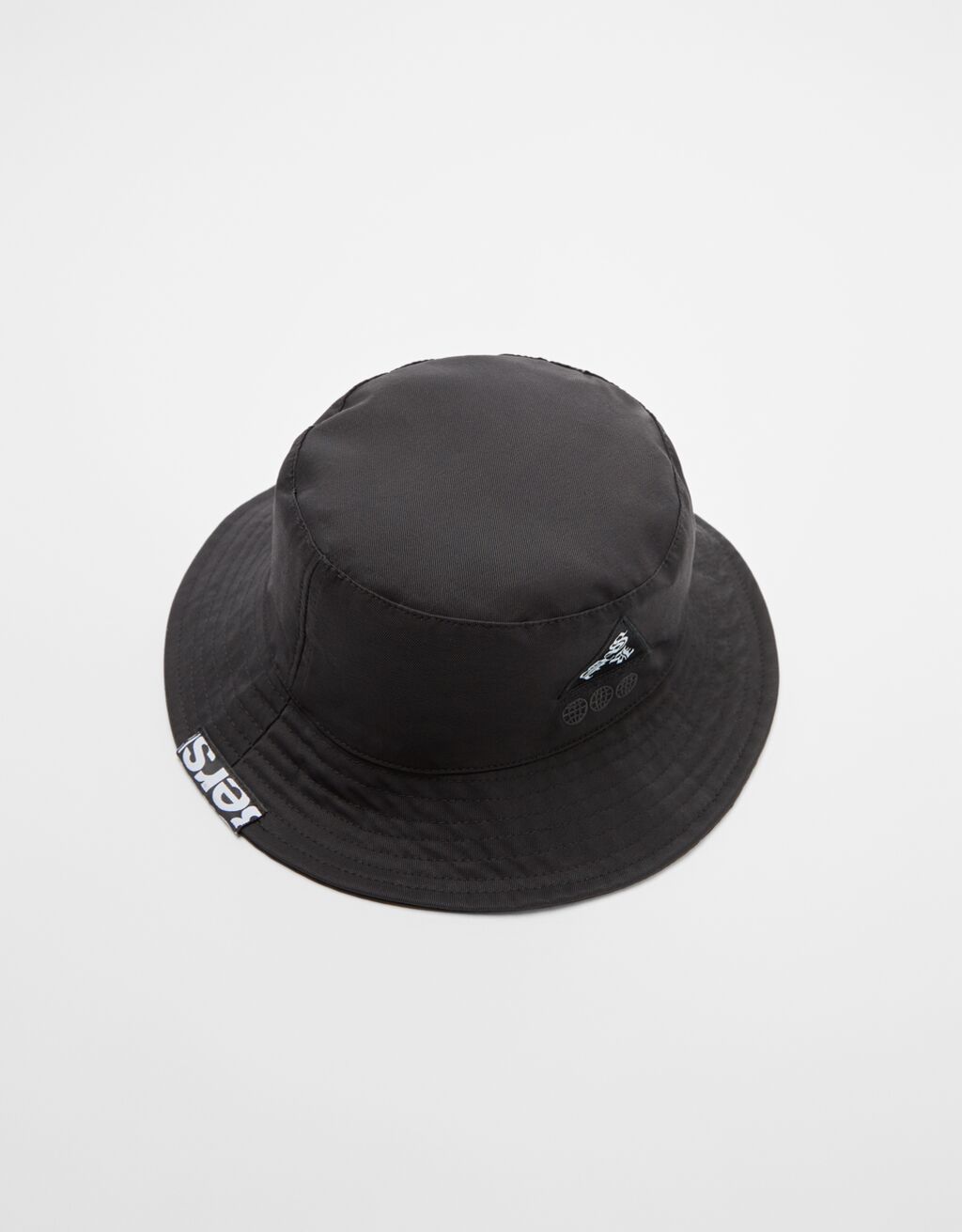 Bucket hat Man Bershka