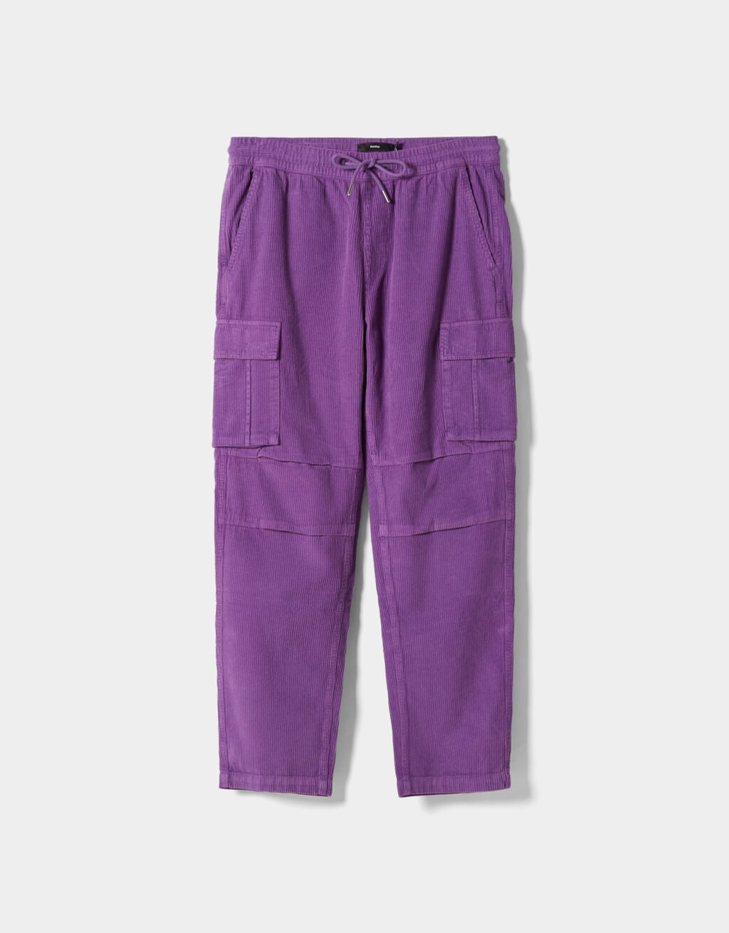 cargo trousers bershka